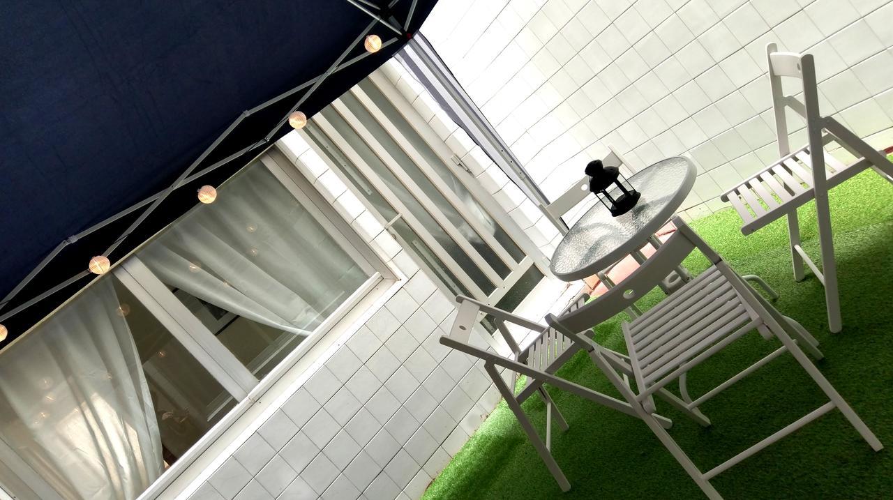 Bed & Breakfast Apartment Valencia Valencia