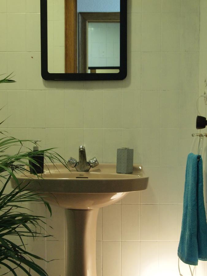 Apartment Valencia Bed & Breakfast