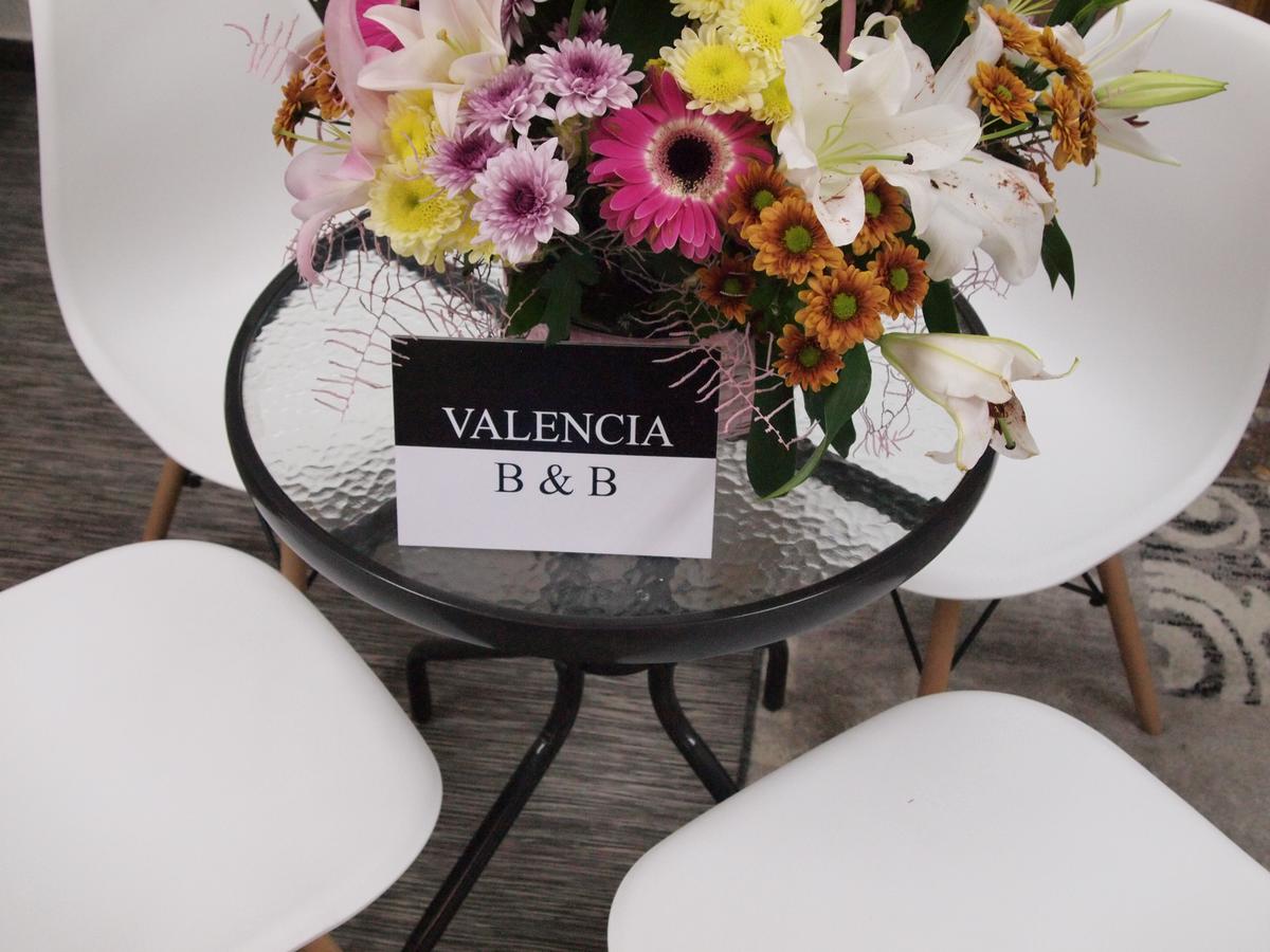 Apartment Valencia Bed & Breakfast 2*