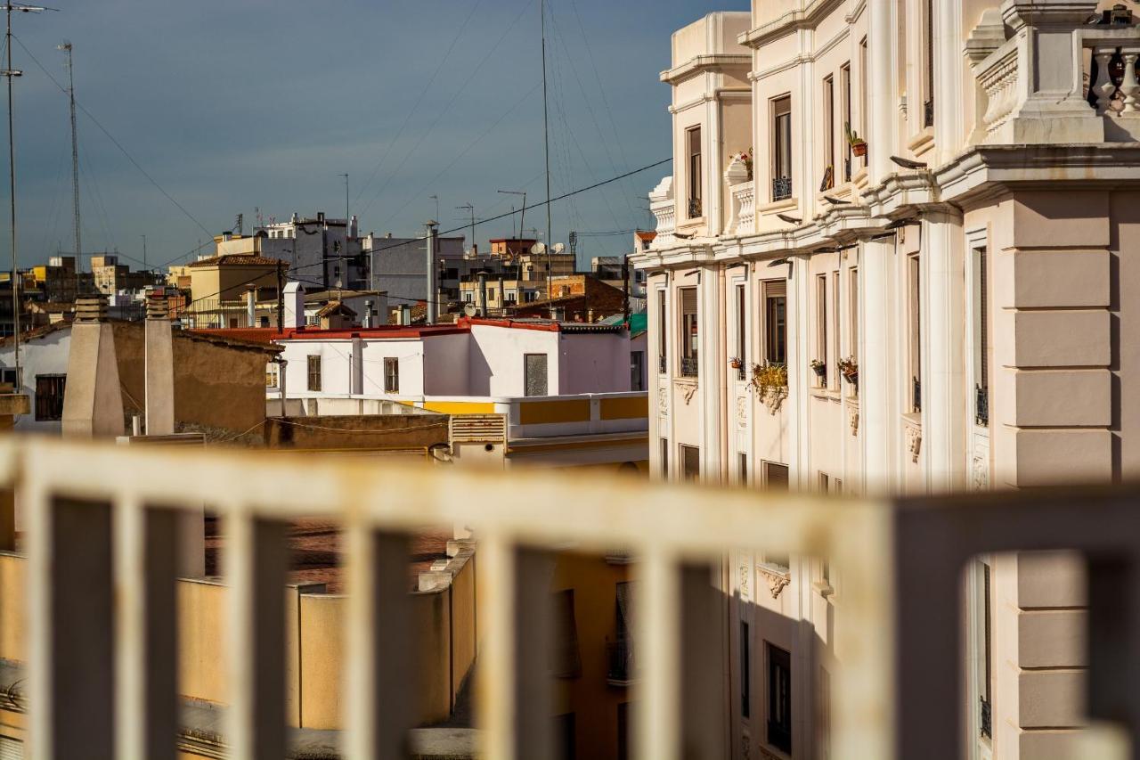 Bed & Breakfast Apartment Valencia 2*