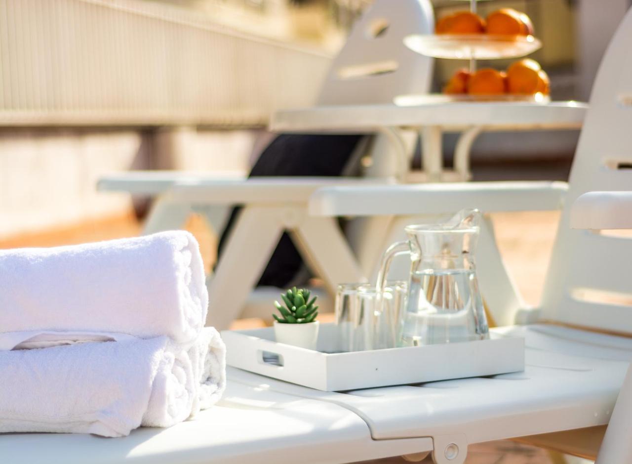 Bed & Breakfast Apartment Valencia