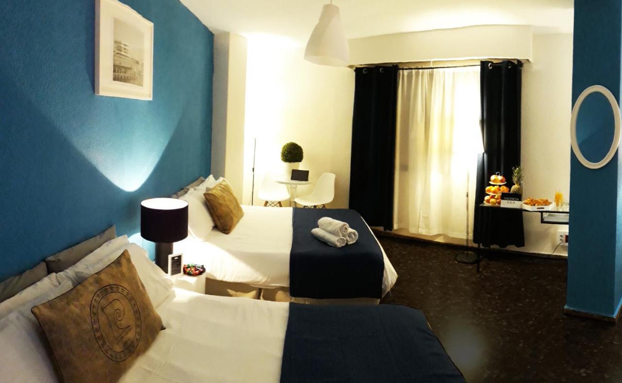Bed & Breakfast Apartment Valencia Valencia