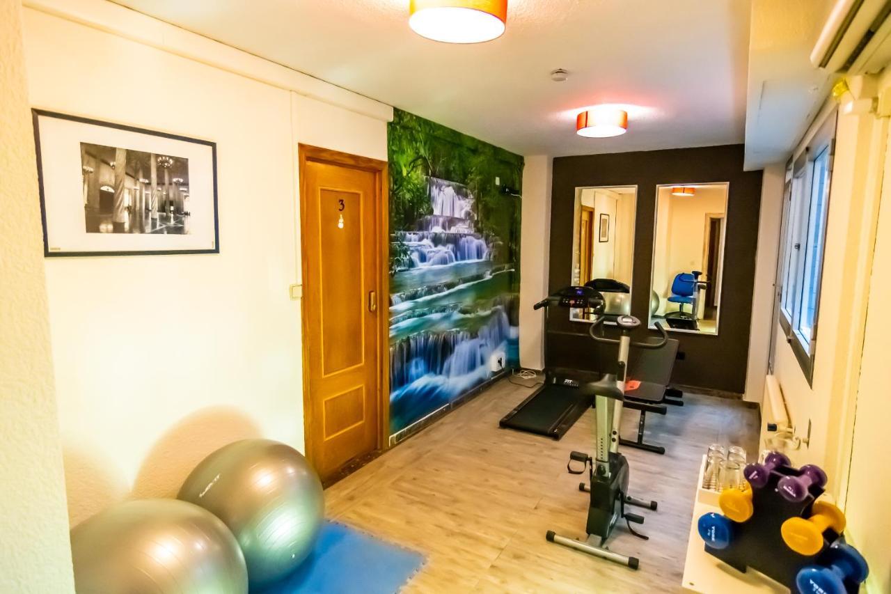 Apartment Valencia Bed & Breakfast 2*
