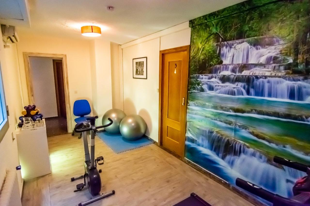 Bed & Breakfast Apartment Valencia Valencia