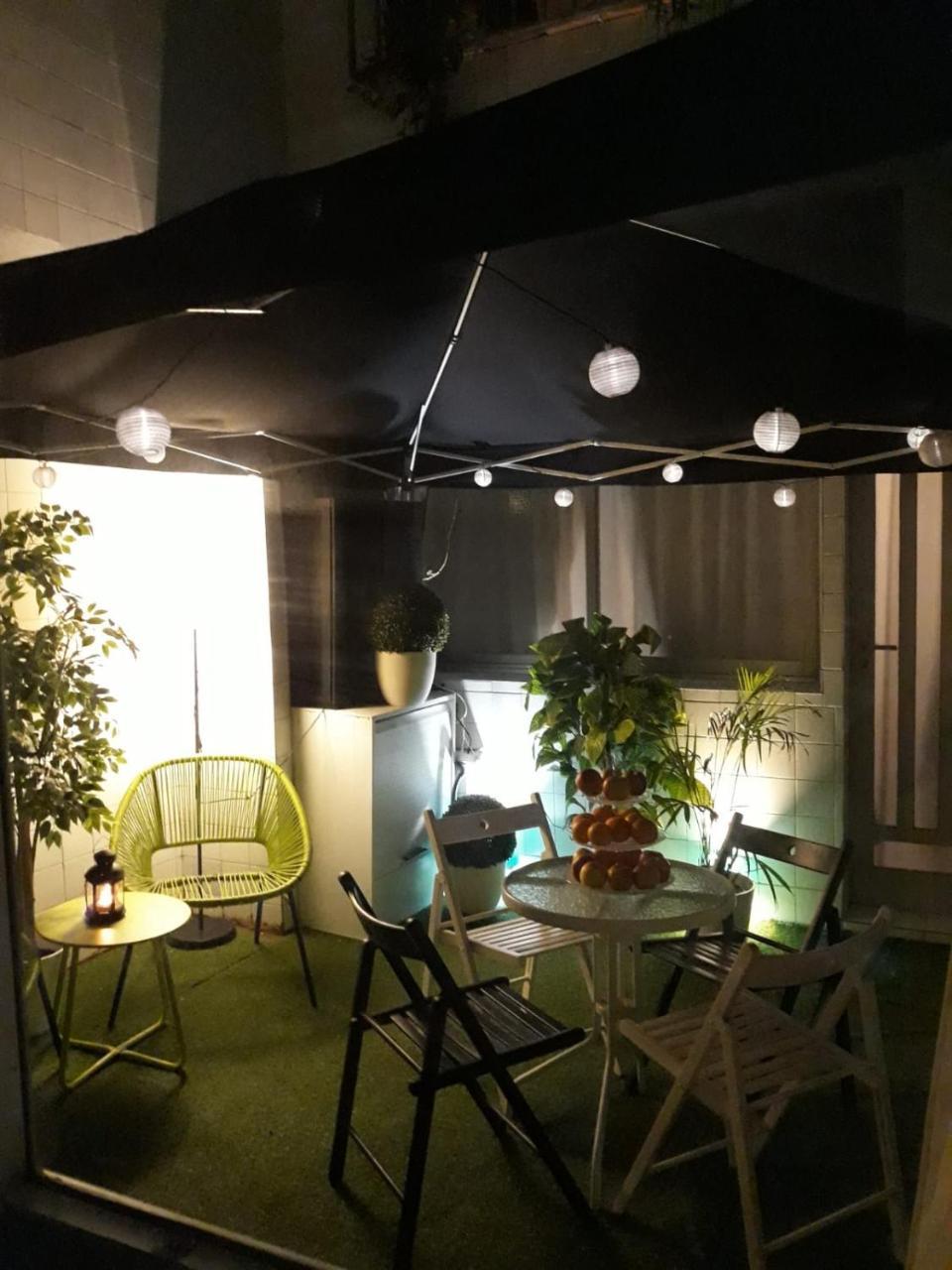 Bed & Breakfast Apartment Valencia Valencia
